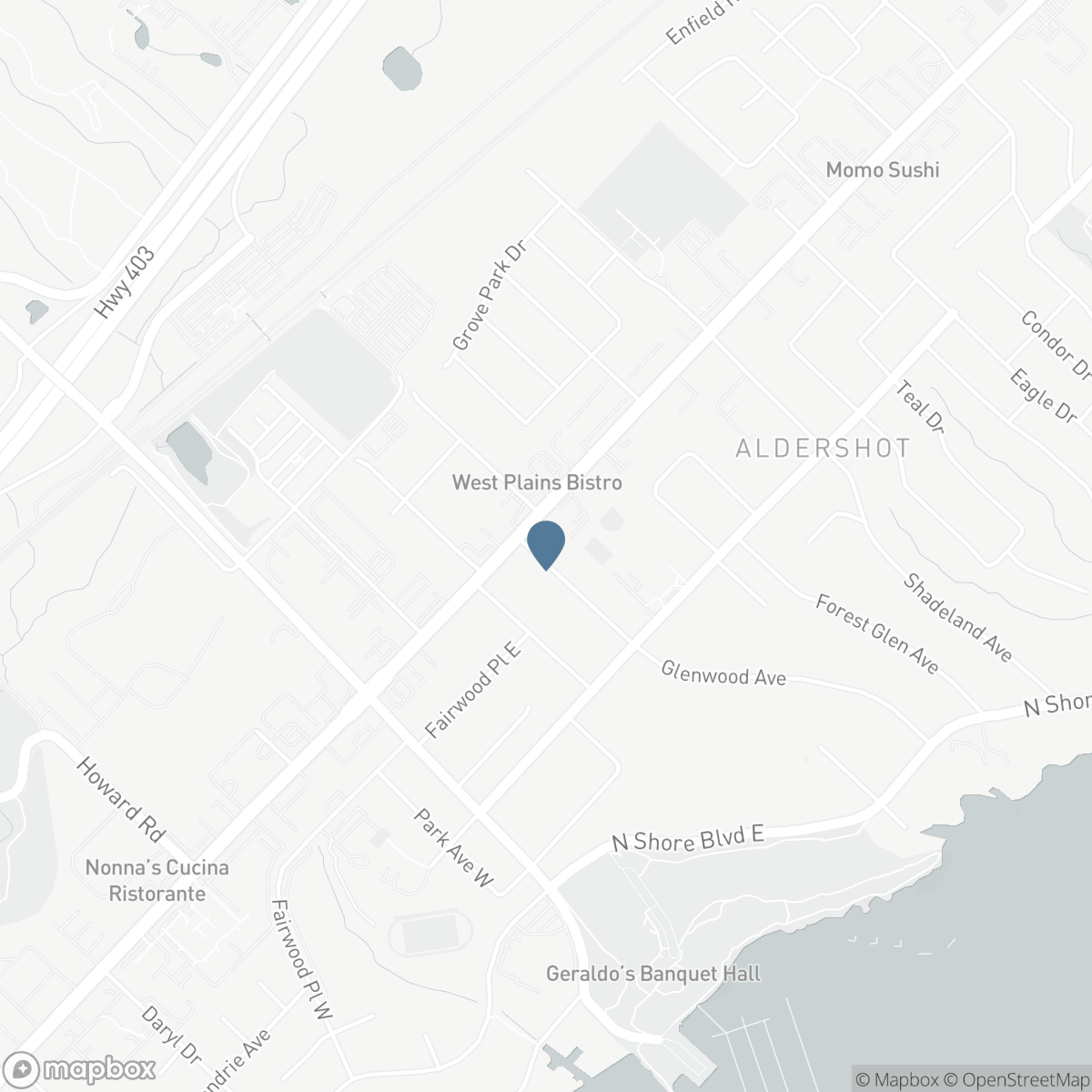 991 GLENWOOD Avenue, Burlington, Ontario L7T 2K1